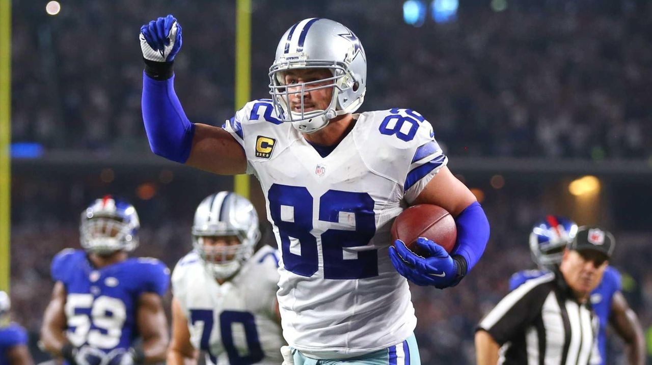 NFL flexing Browns-Giants in Week 15 to Sunday Night Football is  embarrassing diss of 'disappointed' Cowboys 