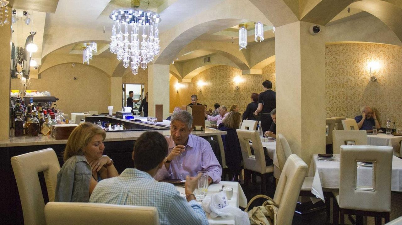 Seafood restaurant Turquoise closes in Great Neck Newsday