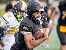 St. Anthony's RB Xavier Bala commits to Syracuse
