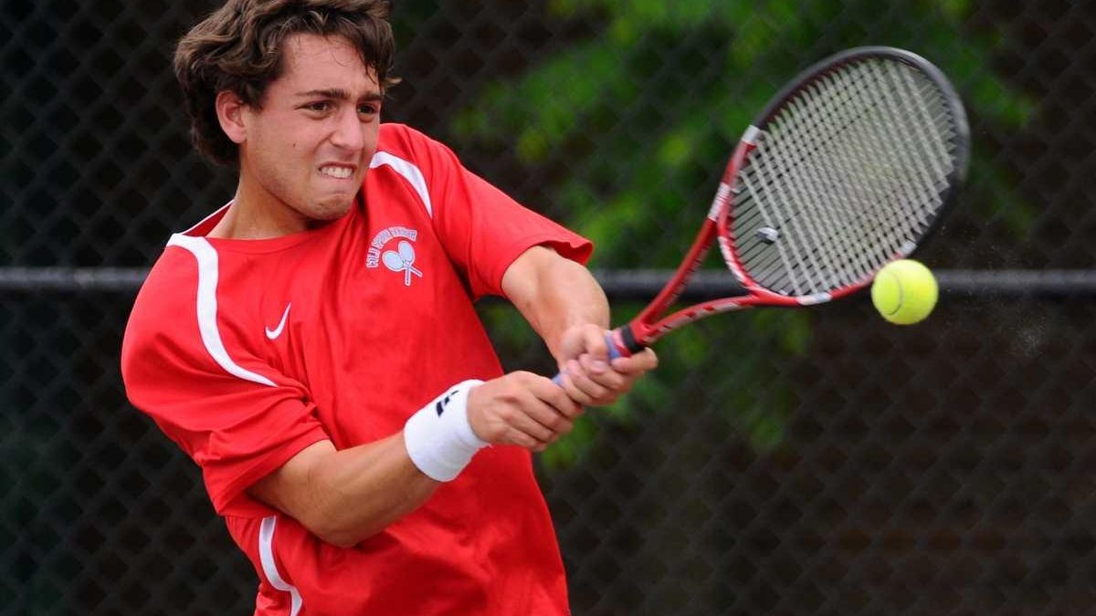 Long Island tennis team finals Newsday