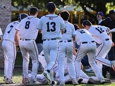 Cold Spring Harbor victory sets up showdown