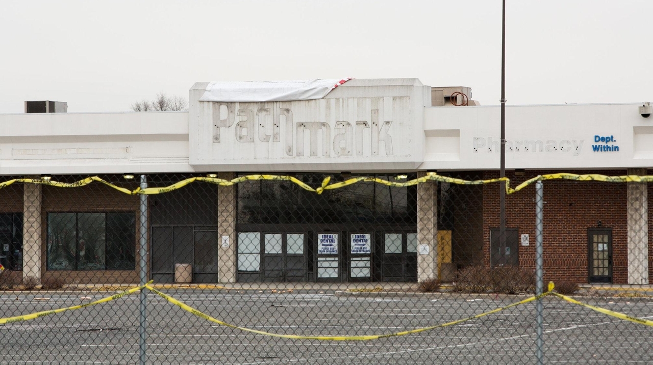 Retail Roundup Aldi, Fitness may replace former Pathmark in