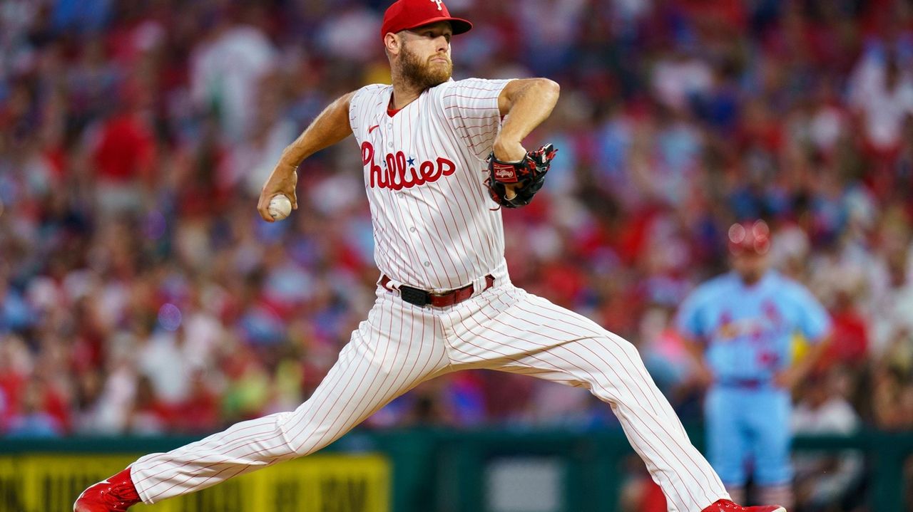 Phillies players gave Rob Thomson a group hug Monday, Tuesday