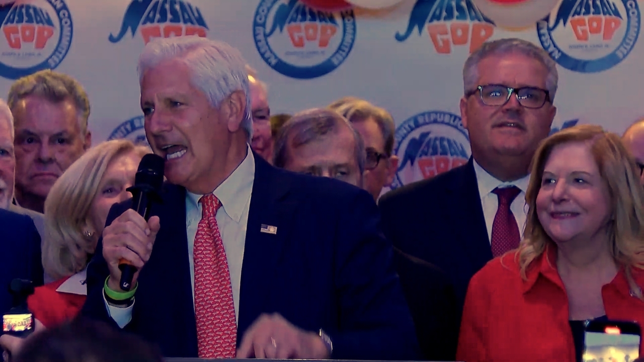 Takeaways from Election Day 2025 - Newsday