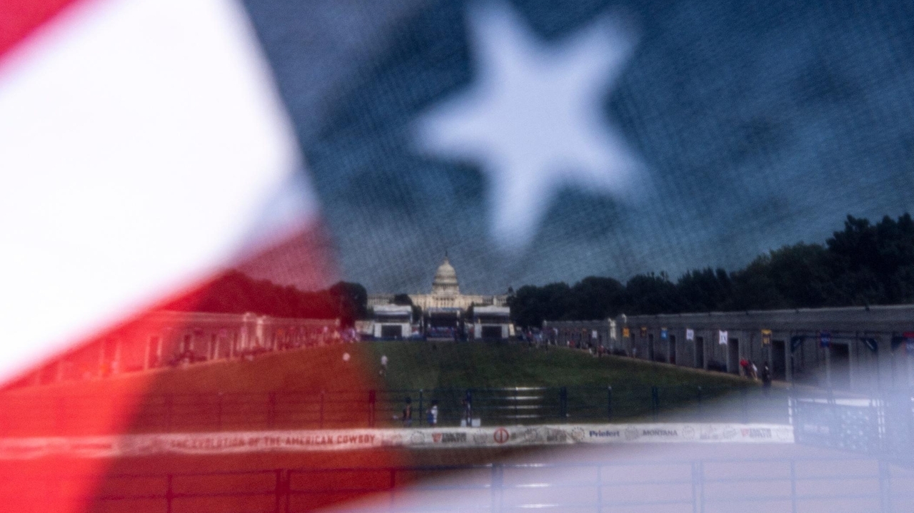 America's greatest strength is its ability to change
