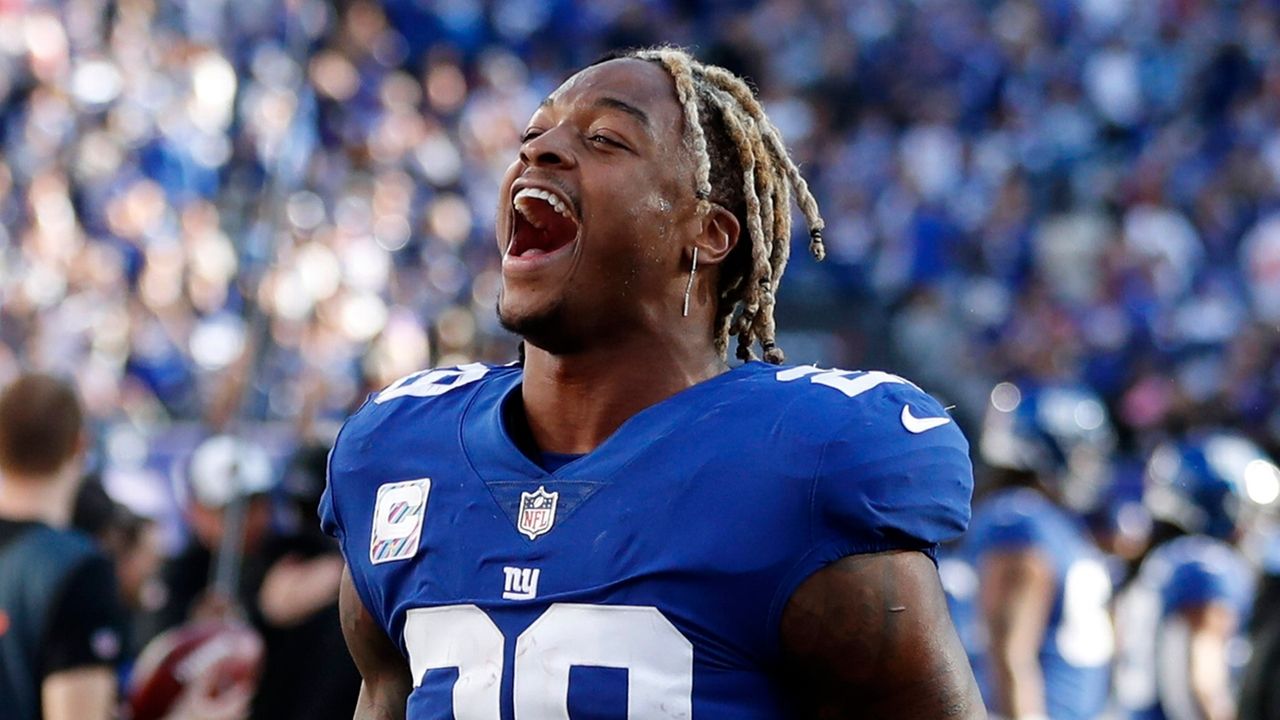 Giants' Xavier McKinney Out a 'Few Weeks' with Hand Injury Suffered in ATV  Accident, News, Scores, Highlights, Stats, and Rumors