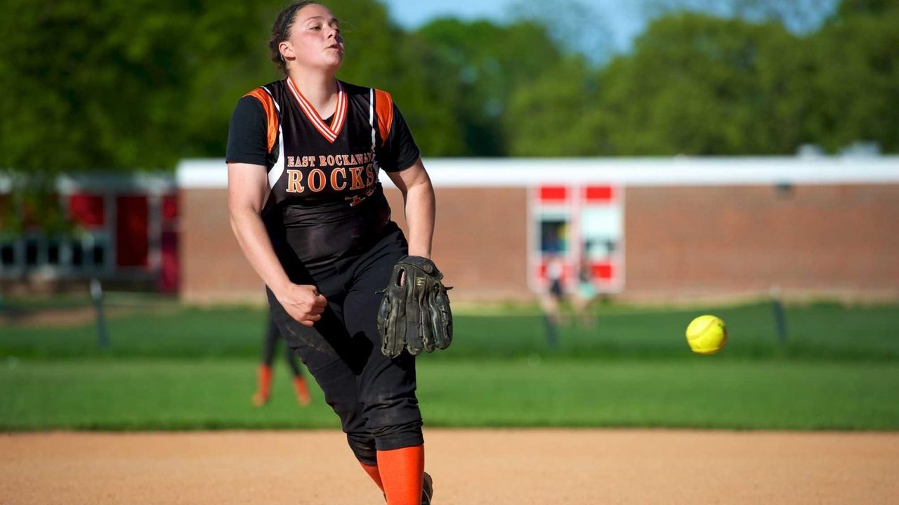 East Rockaway vs. Oyster Bay Newsday