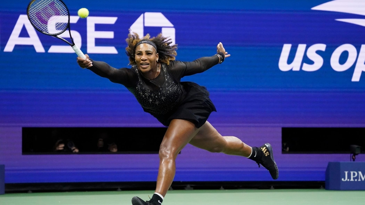 Serena Williams is coming back to tennis at 44, returning to the sport she dominated for decades