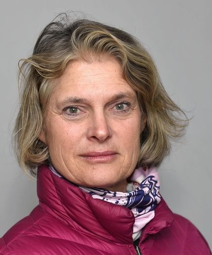Ann E. Welker