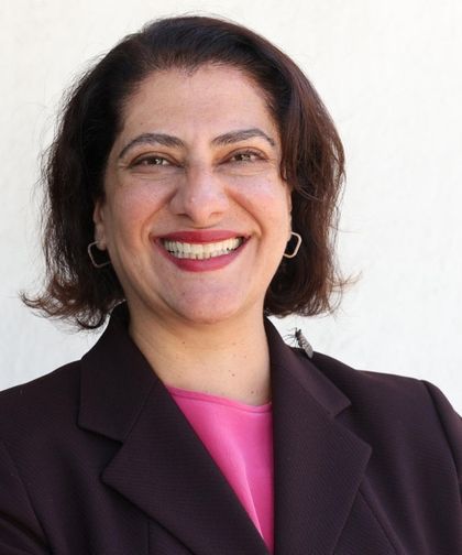 Karen Bhatia