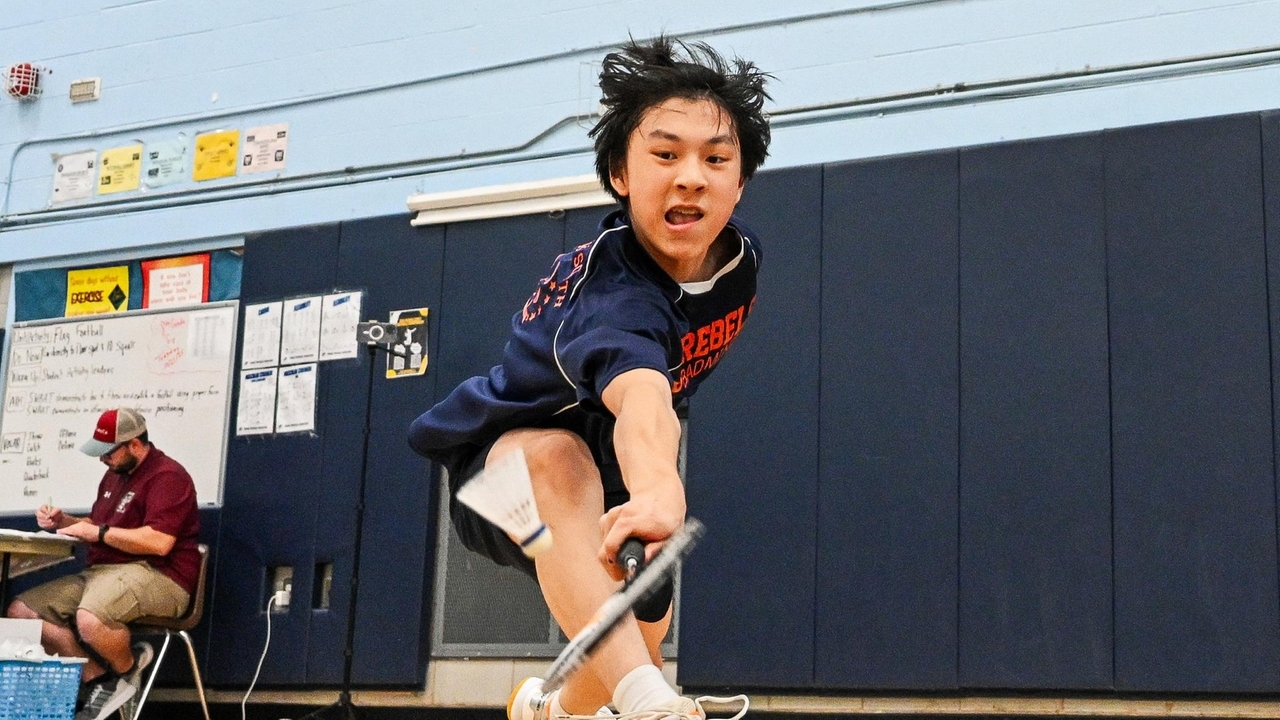 Nassau County Sports Roundup: Badminton, Soccer & Field Hockey