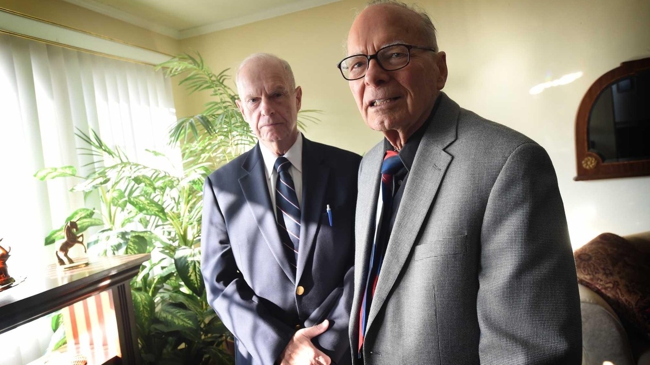 Former LIU Post adjunct professor files age-discrimination complaint ...