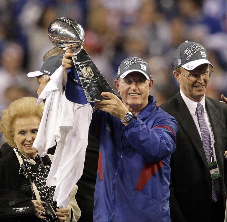 Super Bowl XLVI: Patriots and Giants cap off clamorous NFL