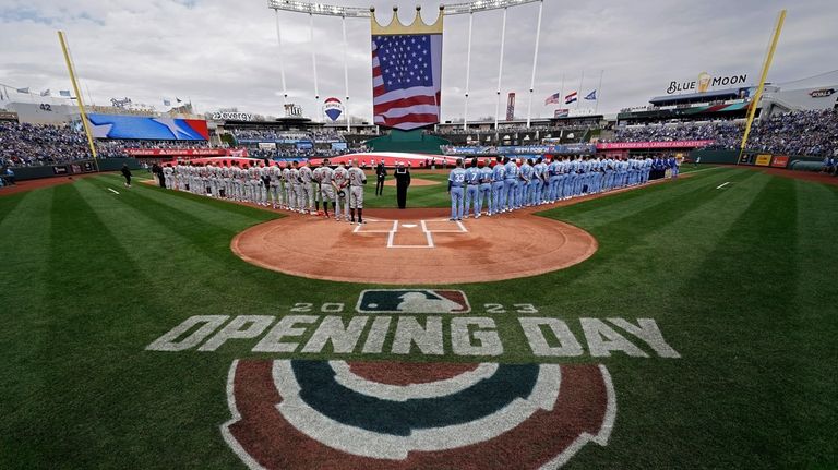 MLB Black player participation level remains appalling