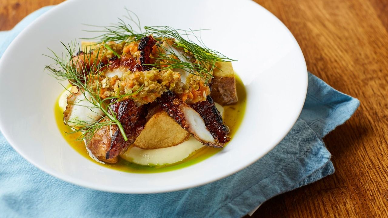 Best Seafood Restaurants On Long Island: Critics #39 Picks Newsday