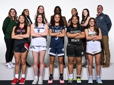 All-Long Island girls basketball team 2026