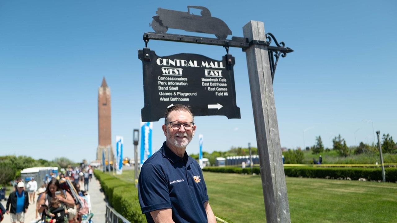 Stranded sea creatures? Better park access? State grants to help with that on LI - Vimarsana News