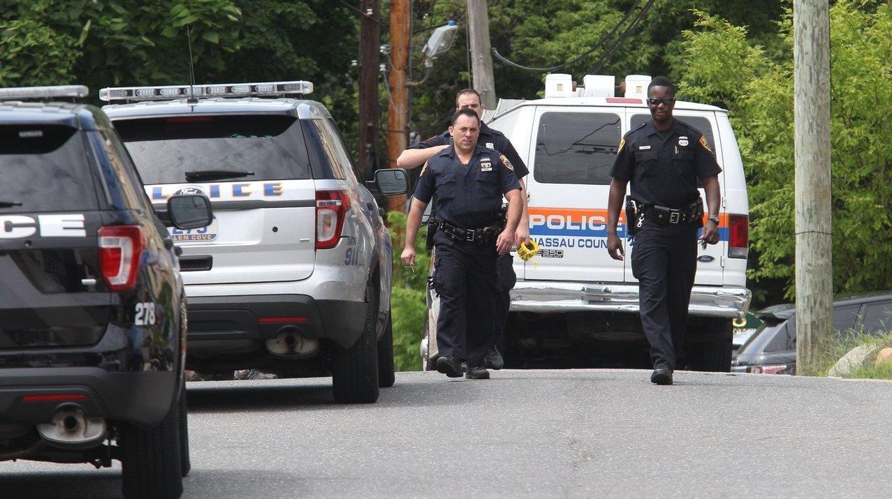Glen Cove shooting suspect arrested, Nassau police say Newsday