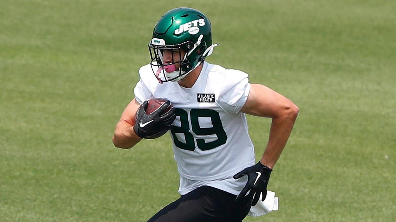 Philadelphia Eagles 89-man roster by jersey number ahead of OTAs