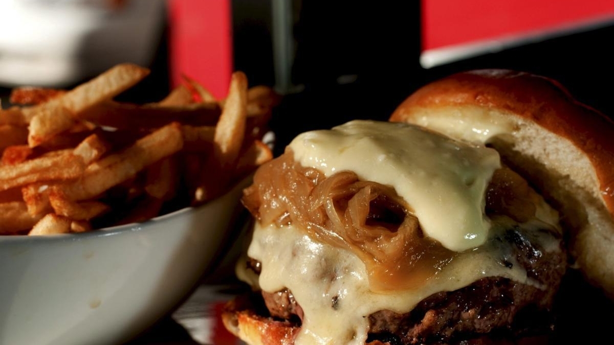 Here's the best food to order online, according Seamless Newsday