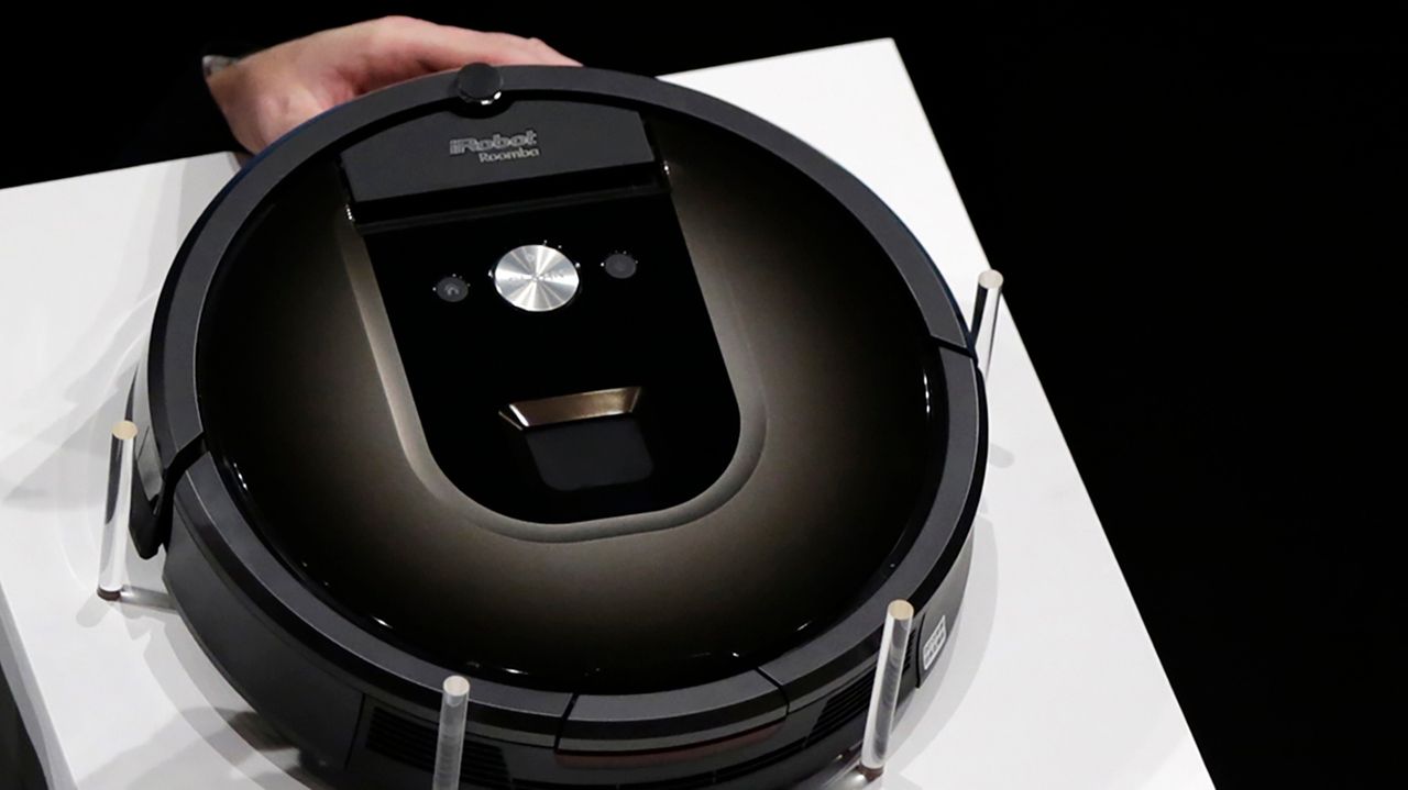 iRobot Roomba 980 新品・未使用品(未開封品) iRobot Roomba 980 本体 未使用品 iRobot Roomba 980 本体 未使用品