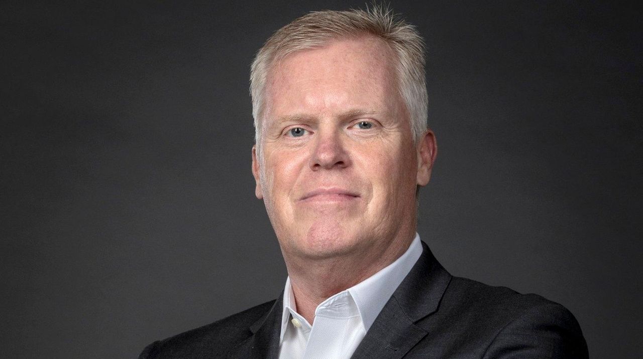 FalconStor Software CEO replaced after less than two months Newsday