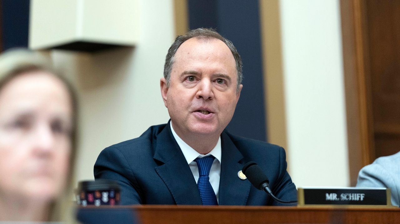 In California's wide-open Senate race, Rep. Adam Schiff builds big fundraising edge - Vimarsana News