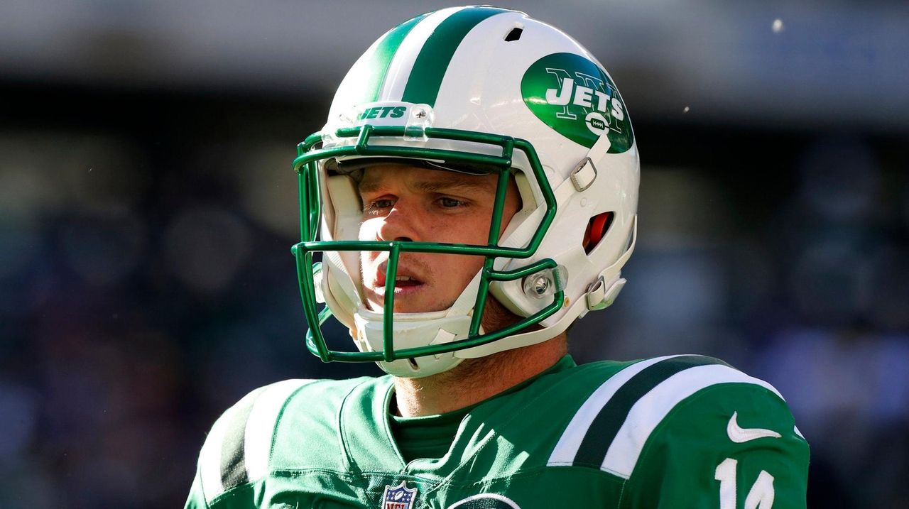 New York Jets: 5 AFC Storylines including Sam Darnold's sophomore leap