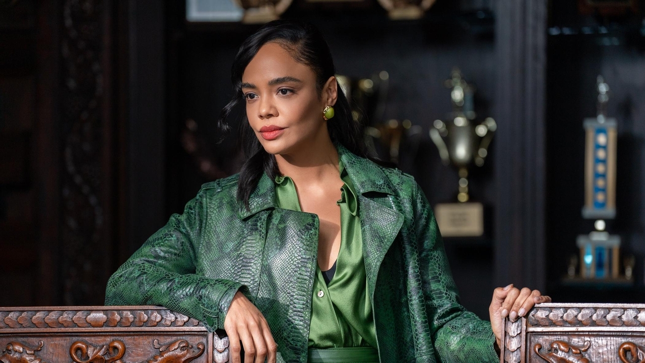 'His & Hers' review: New Netflix murder mystery stretched thin, too obvious