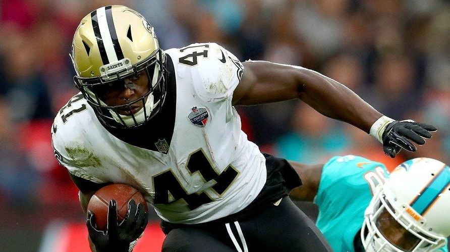 Mark Ingram fantasy advice: Start or sit the Saints RB in Week 4