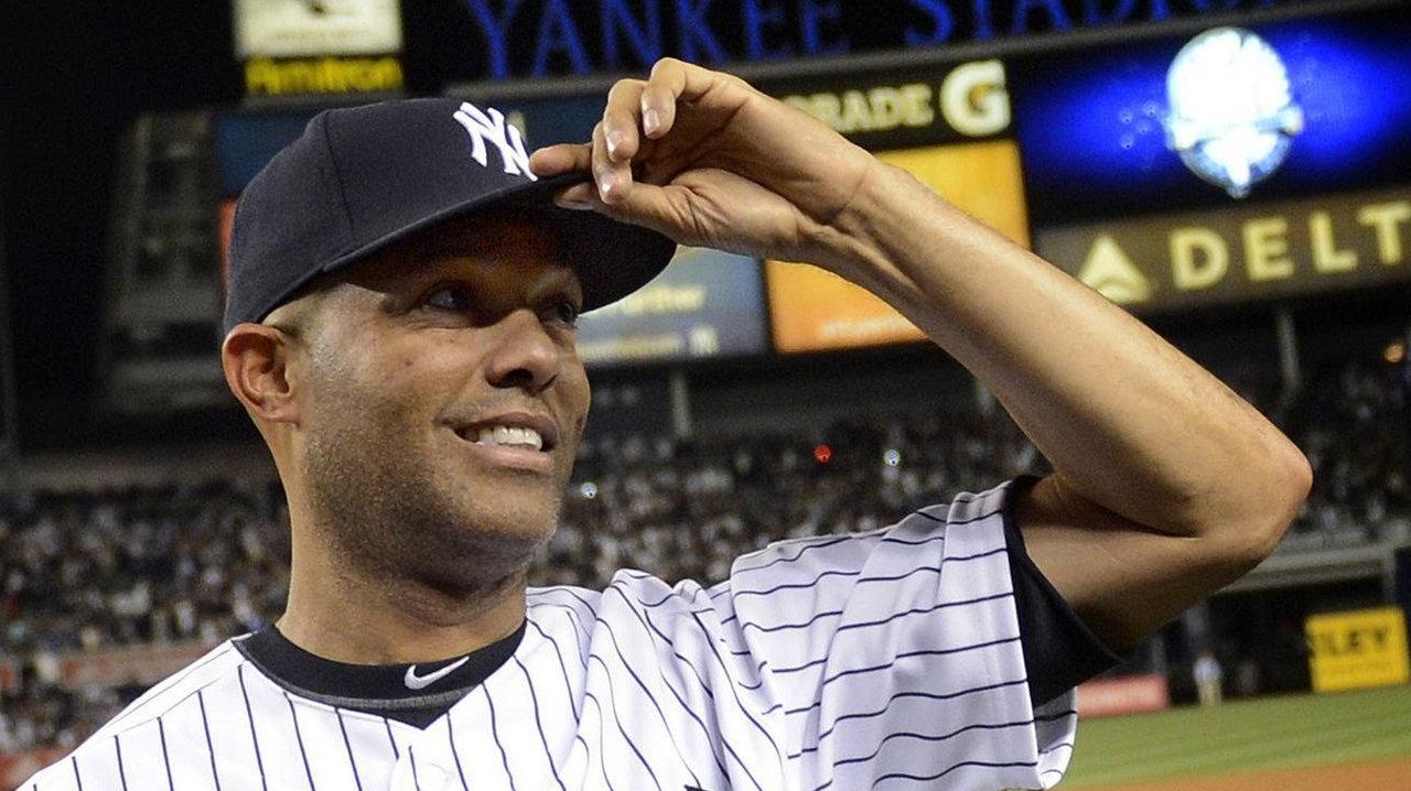 Yankees to dedicate Mariano Rivera's Monument Park plaque – The Denver Post