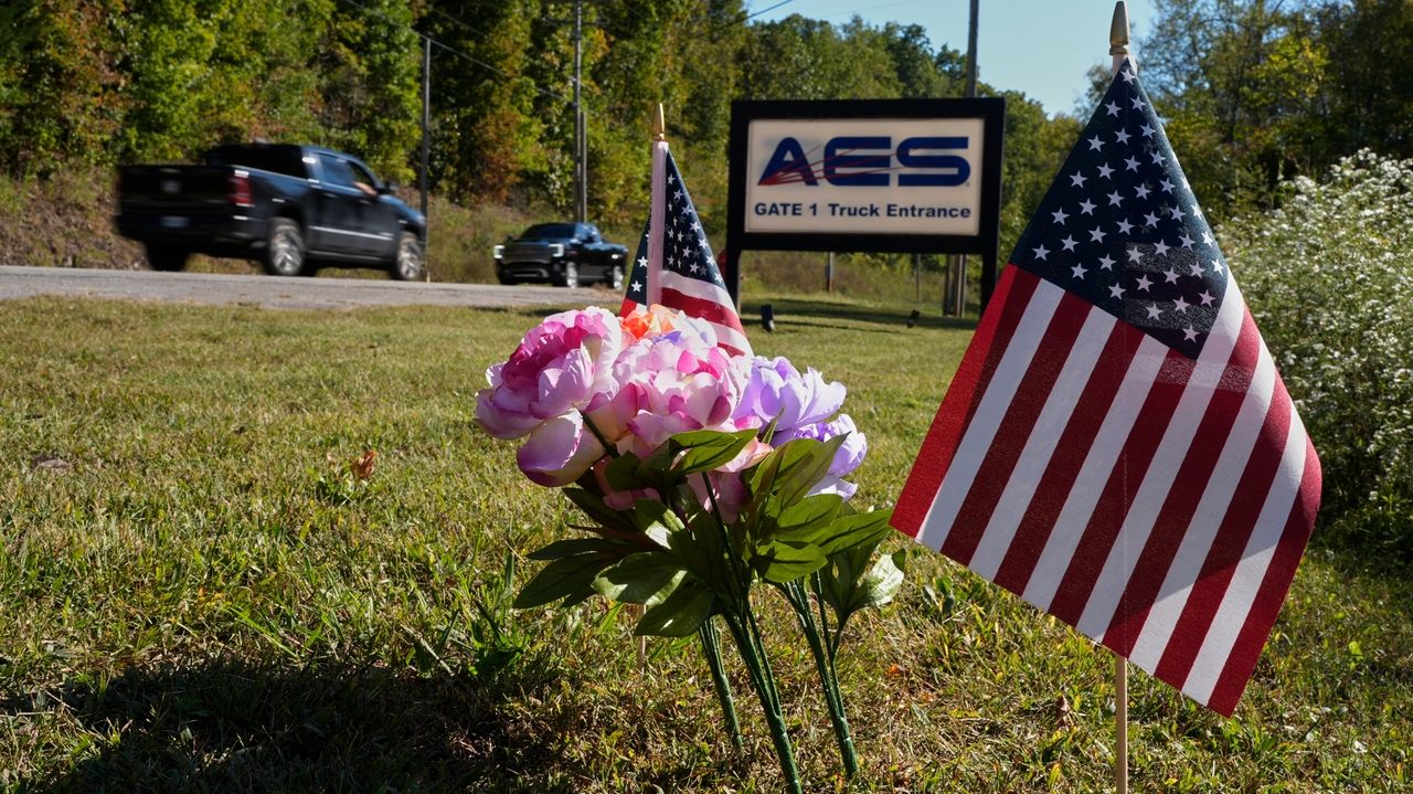 What to know about the blast at a Tennessee explosives plant that killed 16 people
