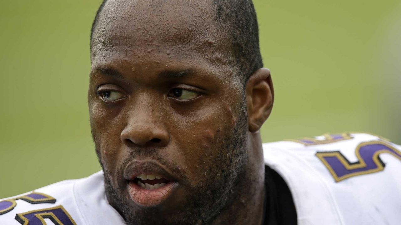 Heat is on Joe Flacco, Baltimore Ravens defensive players to make up for  loss of Terrell Suggs 