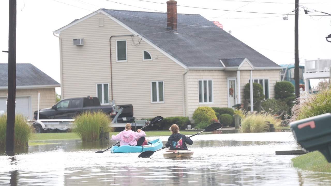 Nor’easter Caused Widespread Damage, Worsened Beach Erosion featured image