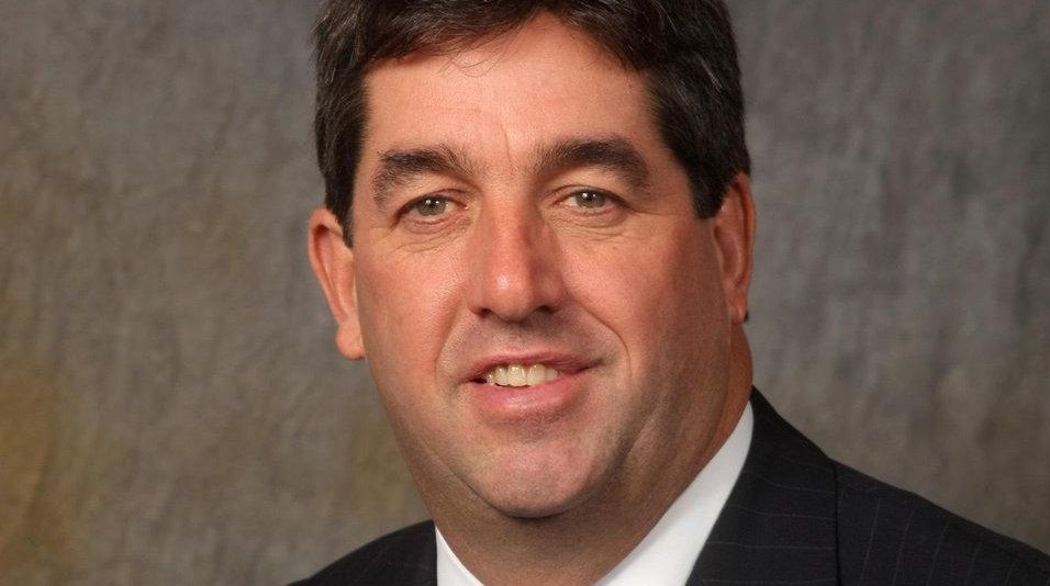 James M. Burke named new Southampton town attorney Newsday