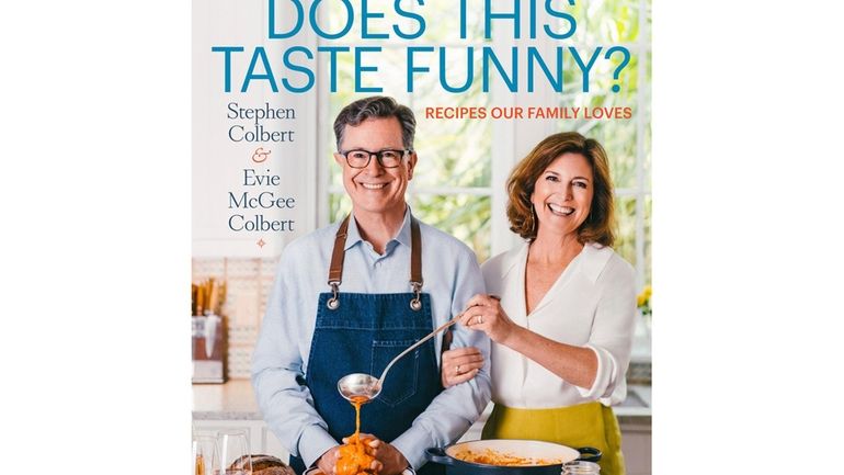 This cookbook cover image released by Celadon Books shows "Does...