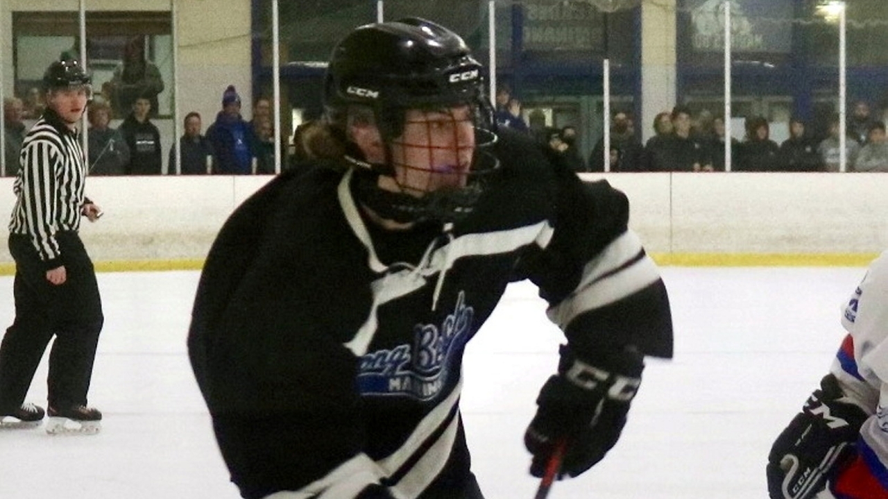 Gerrin Hagen, 18, of Long Beach fatally hit riding skateboard