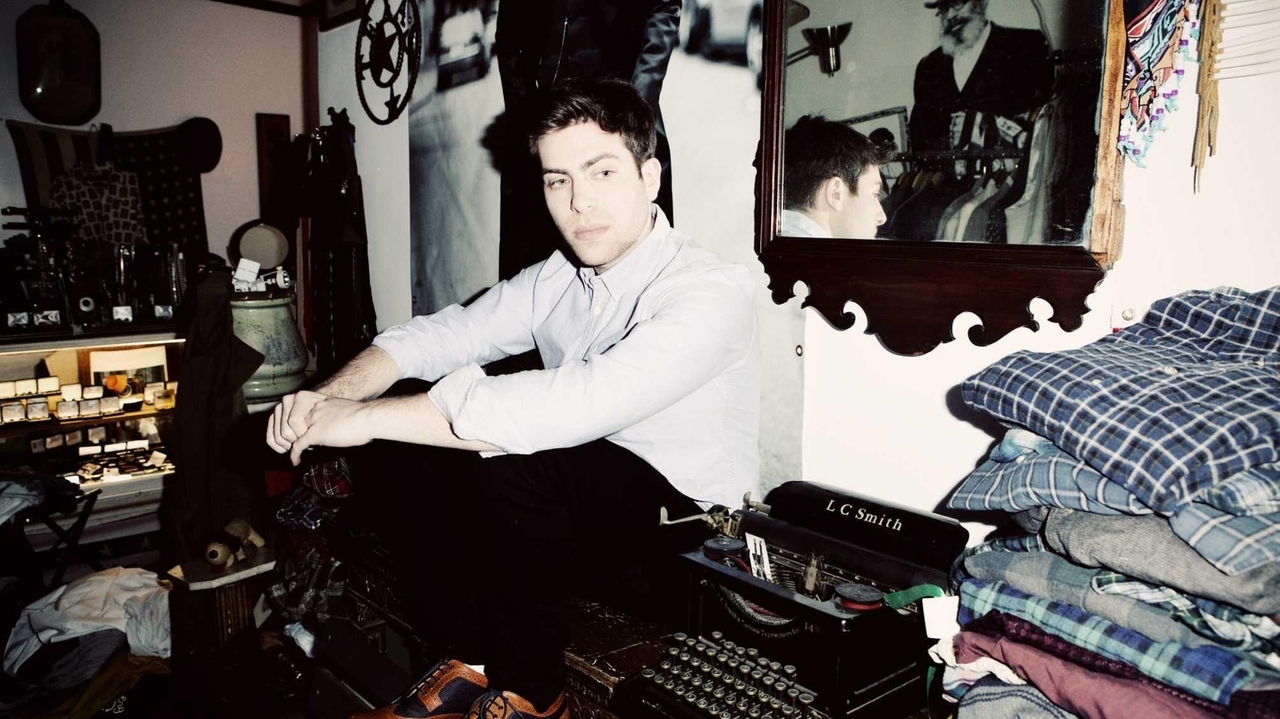 Hoodie Allen, Syler: Rap, hip-hop's up-and-comers from Long Island ...