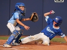 Port Washington Little League sees journey end in Metro Region tournament