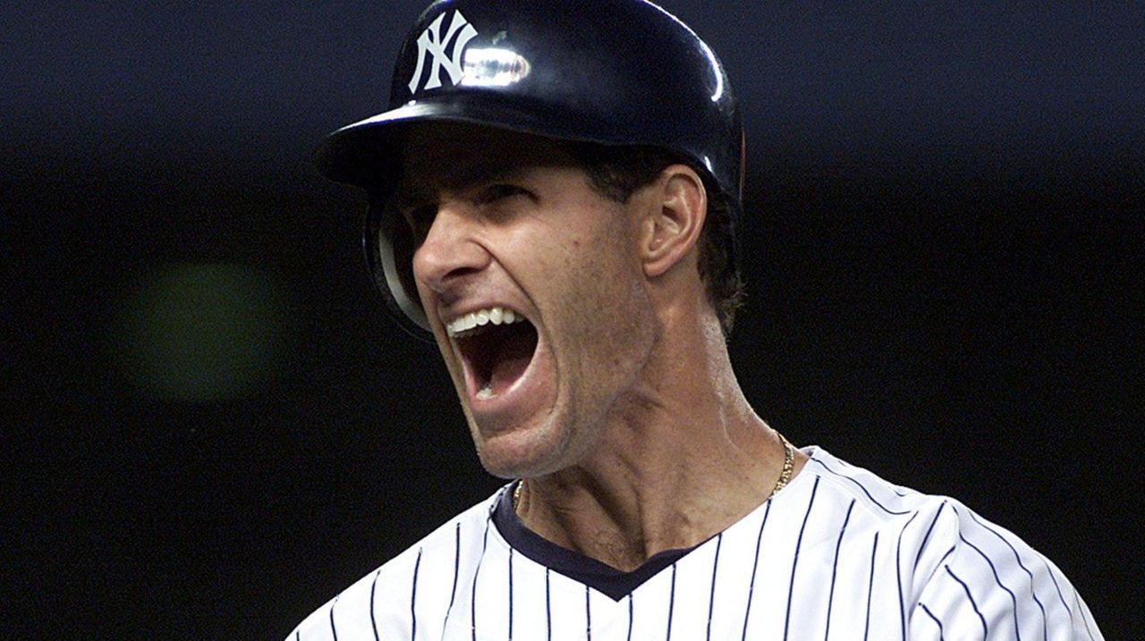 Paul O'Neill was 'tone-setter in our clubhouse,' former Yankees