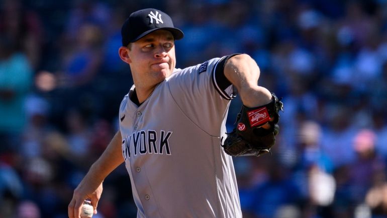 Yankees takeaways from Sunday's 5-2 loss at Royals, including a