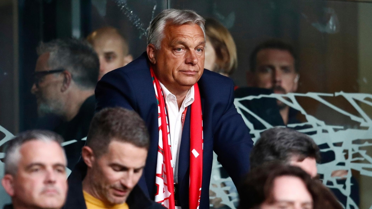 Soccer fan Orbán's election loss could prompt rethink of Hungary's