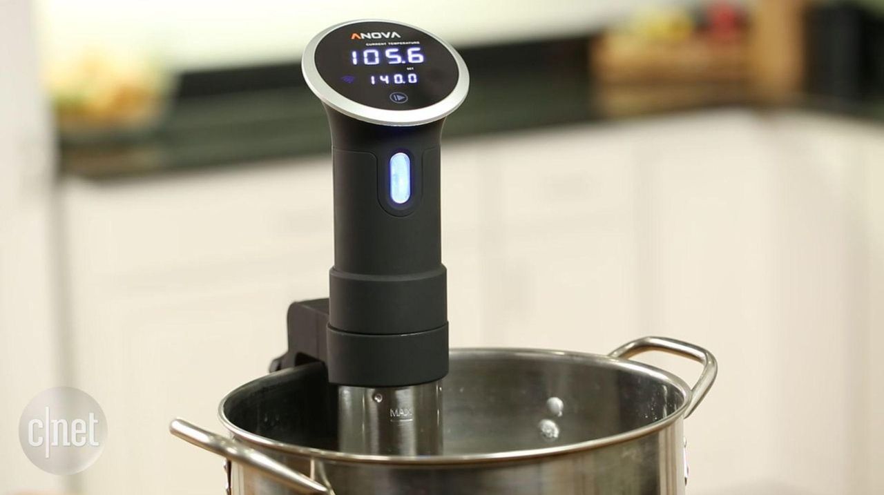 Top smart-home kitchen appliances - Newsday