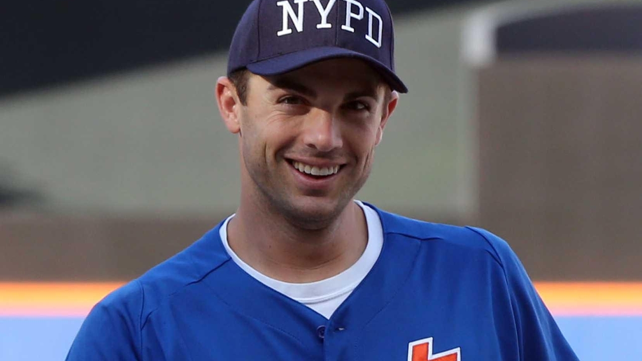 nypd mets hat