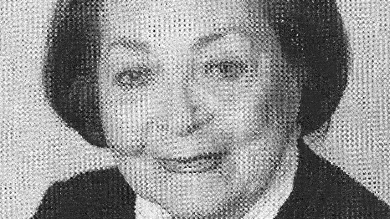 Lois Schwaeber, 87, attorney, former director of legal services for The