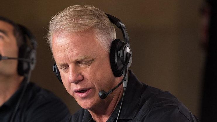 Boomer Esiason named commissioner of Feline Fantasy League - Newsday