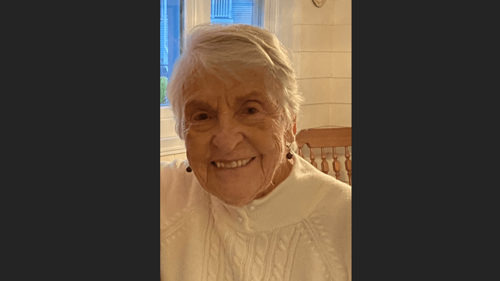 Margaret 'Peggy' Sheprow, of Port Jefferson, key cog in village's political life, dies at 95