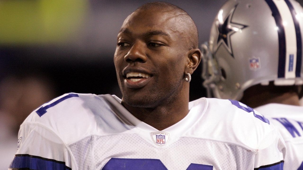 Cowboys News: It took a while, but Terrell Owens makes the Hall of