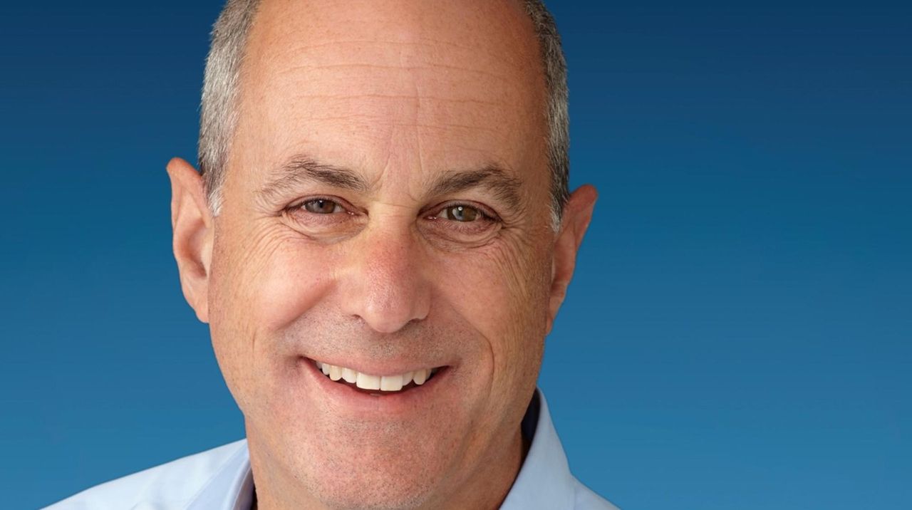 Publishers Clearing House names new chairman of the board Newsday