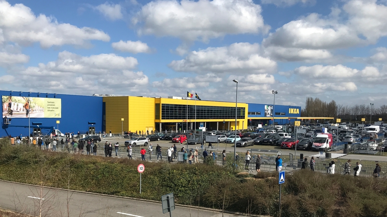 Belgian far-right party cannot use IKEA trademarks for anti-immigration campaign...